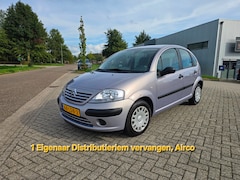 Citroën C3 - 1.1i Ligne Prestige A.P.K, Airco