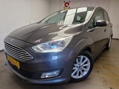 Ford C-Max - 1.5 Titanium AUTOMAAT GARANTIE KM GARANTIE