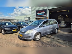 Opel Zafira - 1.8 Temptation 7 Persoons Trekhaak