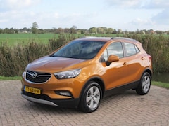 Opel Mokka X - 1.4 Turbo Innovation
