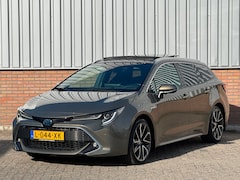 Toyota Corolla Touring Sports - 2.0 Hybrid Executive Panorama/ Trekhaak/ HUD/ BSM