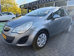 Opel Corsa - 1.0-12V Selection | Nwe apk | Zeer zuinig |