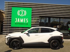 Hyundai Kona - 1.6 GDI HEV Premium BLACK LINE WHEELS 18"