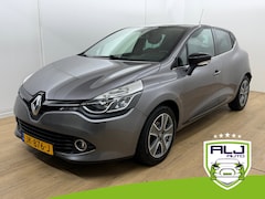 Renault Clio - Occasion 0.9 TCe ECO Night&Day | Grijs | Tweedehands Clio | Airco | Cruisecontrol | Blueto