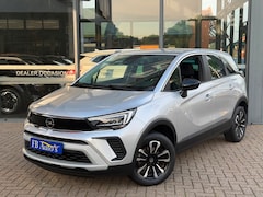 Opel Crossland - 1.2 Turbo Elegance Airco Cruise Lmv