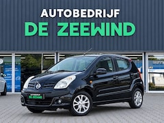 Nissan Pixo - 1.0 Look|5 deur|Nieuw APK