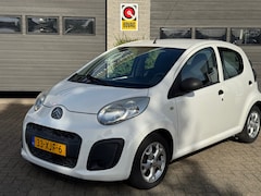 Citroën C1 - 1.0 Attraction *Airco*Garantie*1ste eigenaar