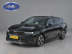 Opel Astra Sports Tourer - 1.6 Turbo Automaat Plug In Hybrid GS Black line, rondom zicht camera, stoel en stuur verwa