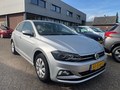 Volkswagen Polo - 1.0 TSI Comfortline 2019 € 8950.- ZEER MOOI