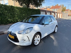 Citroën DS3 - 1.6 So Chic