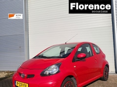 Toyota Aygo - 1.0-12V Access Airco APK 2/27