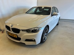 BMW 3-serie - 318i Corporate Lease Executive M-pakket mooie nette BMW