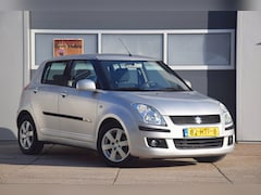 Suzuki Swift - 1.5 Exclusive AIRCO/5DRS/AUTOMAAT