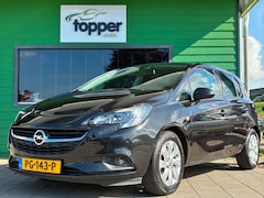 Opel Corsa - 1.2 EcoFlex Selection|1e Eigenaar|Airco|Elektr.ramen|LM-Velgen|Nieuwe APK|