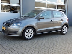 Volkswagen Polo - 1.2-12V Comfortline 5 Deurs/Airco/AppleCarplay