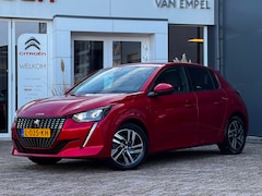 Peugeot 208 - 1.2 PureTech Allure Pack | NL-Auto | Camera | Navigatie | LED | Virtual Cockpit