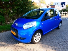 Citroën C1 - 1.0-12V Séduction 3-deurs 2e eigenaar Zuinig 131.000km NAP