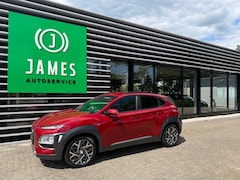 Hyundai Kona - 1.6 GDI HEV Premium