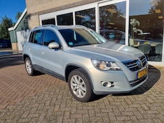 Volkswagen Tiguan - 1.4 TSI Sport&Style 4Motion