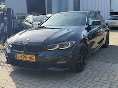 BMW 3-serie - 320d High Executive M Sport Keyless Laser Memory