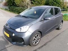 Hyundai i10 - 1.0i SKY - 5 DRS