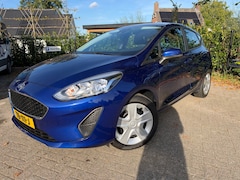 Ford Fiesta - 1.1 Trend