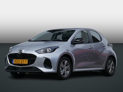 Mazda 2 Hybrid - 1.5 Exclusive-line | Adapt. Cruise | Stoelverwarming | Camera | RIJKLAARPRIJS