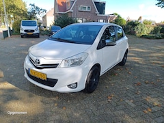 Toyota Yaris - 1.0 VVT-i Trend Navi Camera NAP