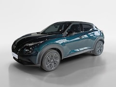 Nissan Juke - 1.6 Hybrid Pulse |360grd camera| Bose | Parkeersensoren voor en achter | Navigatie | Autom