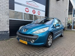Peugeot 207 - 1.6-16V XS Pack, airco-ecc, cruise, apk, nap