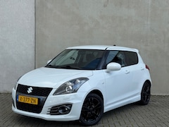 Suzuki Swift - 1.6 Sport CRUISE LMV 136 PK SPORTPAKKET