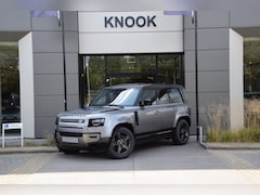 Land Rover Defender 110 - P400e 110 X-Dynamic SE