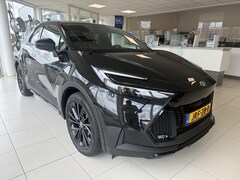 Toyota C-HR - 2.0 Plug-in Hybrid 220 Black Edition Demo Korting, Bomvol opties Plug in
