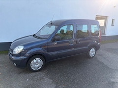 Renault Kangoo - 1.6-16V Privilège, '04, airco, cruise, goede apk, nette staat