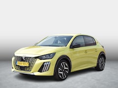 Peugeot 208 - 1.2 Hybrid 145 e-DCS6 GT | 145 PK | Drive Assist Plus Pack | Navigation Pack | Vision Pack