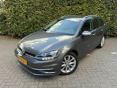 Volkswagen Golf Variant - 1.6 TDI Comfortline Business I Navigatie I Carplay