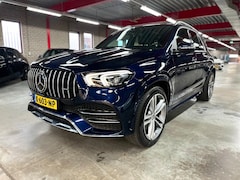 Mercedes-Benz GLE-Klasse - 300 d 4MATIC Premium Plus, AMG, Pano, Trekhaak