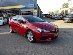 Opel Astra - 1.2 Ultimate / Rijklaarprijs