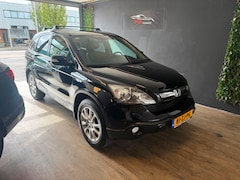 Honda CR-V - 2.0i Executive Pano Leer volll