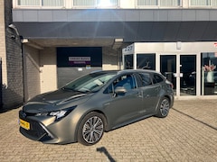 Toyota Corolla Touring Sports - 2.0 Hybrid Business Plus / €11.999, - EXPORT OUT EU / DEALER SERVICED / 1e EIGENAAR