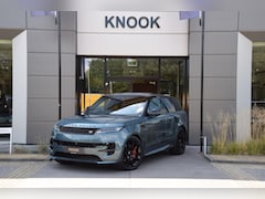 Land Rover Range Rover Sport - P510e First Edition