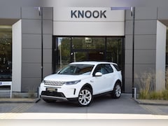 Land Rover Discovery Sport - P300e PHEV SE