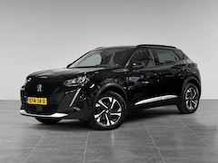 Peugeot e-2008 - Allure Pack EV 3-FASEN 50kWh 136pk | ADAPTIVE CRUISE | STOELVERW. | 180° CAMERA | LEDER/ST