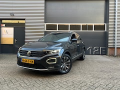 Volkswagen T-Roc - 1.5 TSI Sport Carplay Nette auto Rijklaar