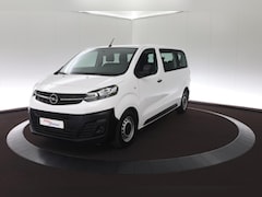 Opel Vivaro Combi - 1.5 CDTI L2H1 9-pers