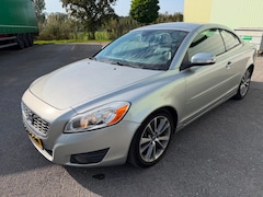 Volvo C70 Convertible - 2.5 T5 Summum