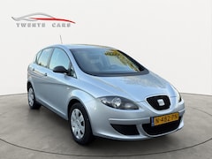 SEAT Toledo - 1.6 Reference | Airco | Nieuwe APK |