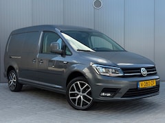 Volkswagen Caddy Maxi - 2.0 TDI L2H1 BMT Exclusive Edition