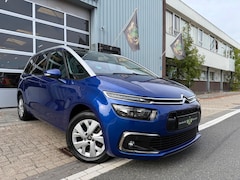 Citroën Grand C4 Picasso - 1.2 PureTech LMV16/LED/PDC/CAM/NAVI