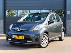 Toyota Aygo - 1.0 Aspiration •NAP • Airco• Weinig km• Facelift